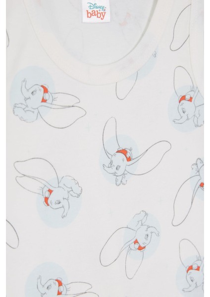 Lisanslı Erkek Bebek 2'li Body DM21827