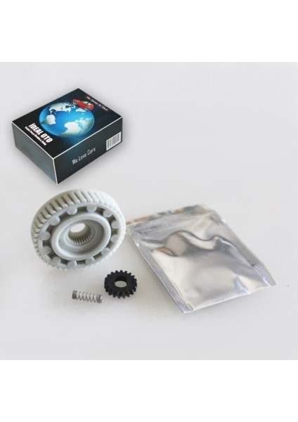 Volkswagen Eos 1f7 1f8 Panoromic Sunroof Motor Tamir Takımı (Ölçüleri Kontrol Ediniz)