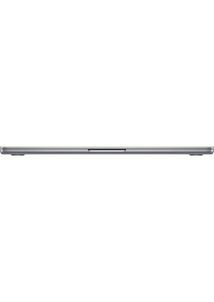 MACBOOK Air M2 Çip 8c Cpu/8 GPU/8GB/512GB/13.6" Uzay Grisi Dizüstü Bilgisayar Z15S0011U