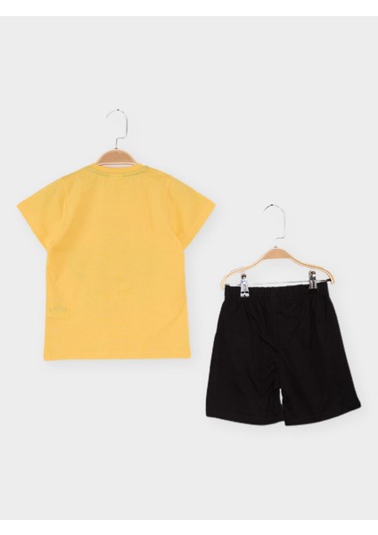 Lion King Lisanslı Erkek Çocuk 2'li Takım AS21999 fiyatları