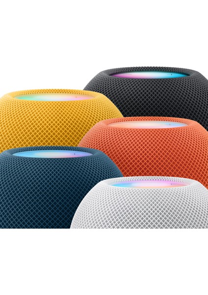 Homepod Mini - Uzay Grisi