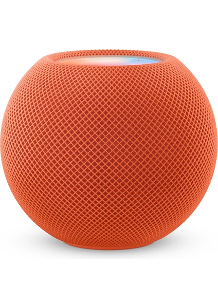 Homepod Mini - Turuncu