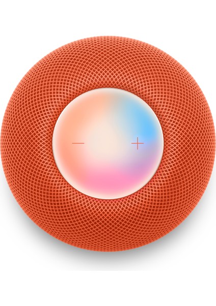 Homepod Mini - Turuncu