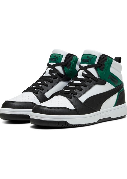 Rebound V6 Beyaz Sneaker Ayakkabı 39232616 fiyatları