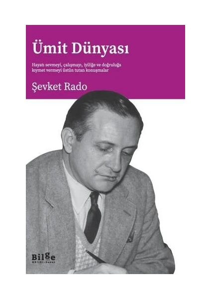 Ümit Dünyası