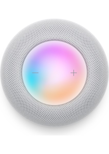 Homepod - Beyaz