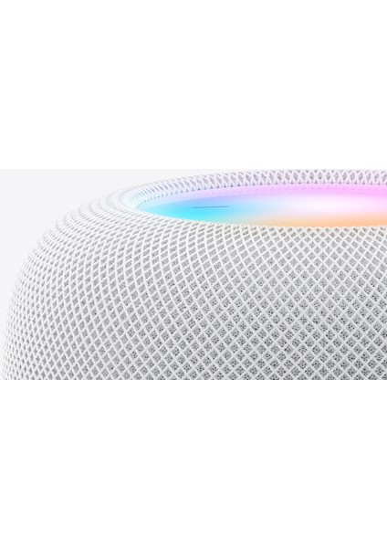 Homepod - Beyaz