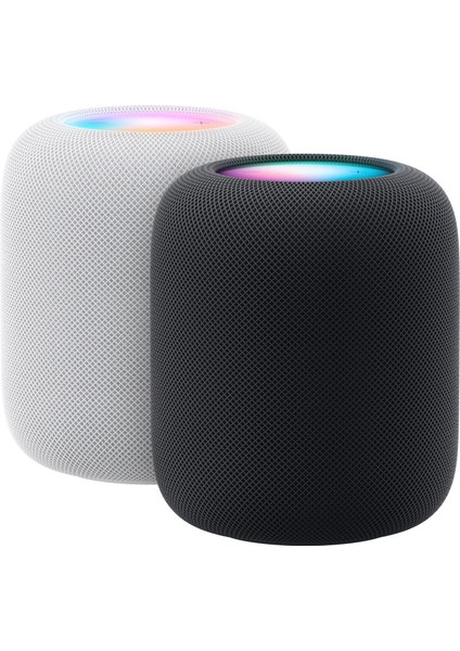 Homepod - Beyaz