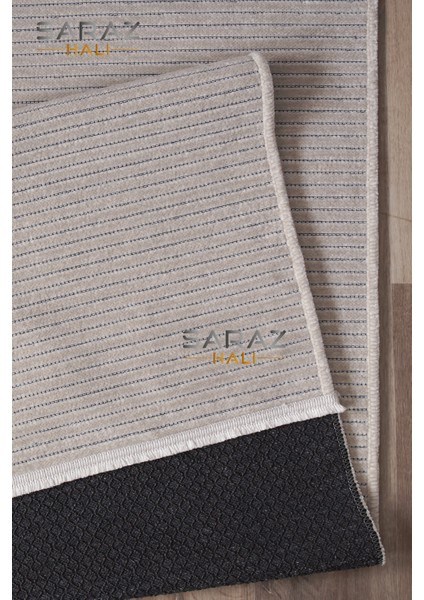 Dizayn Şönil Dokuma Kayma Yapmaz Makinede Yıkanabilir Leke Tutmaz Kesme Bohem Kilim Krem modelleri