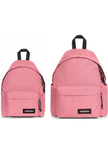 Day Pak'r® S Summer Pink Sırt Çantası modelleri