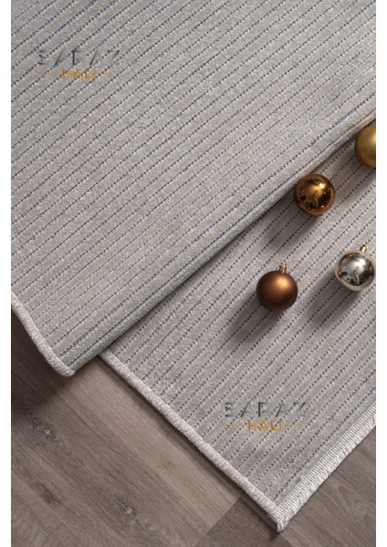 Dizayn Şönil Dokuma Kayma Yapmaz Makinede Yıkanabilir Leke Tutmaz Kesme Bohem Kilim Krem fiyatları