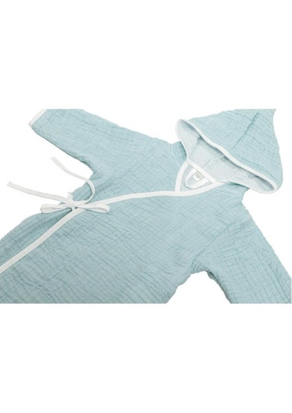 Marshmallow Kimono Bornoz Mavi modelleri