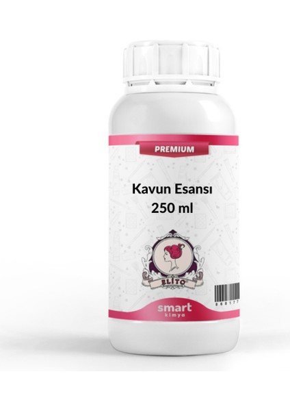 Premium Kavun Esansı 250 ml