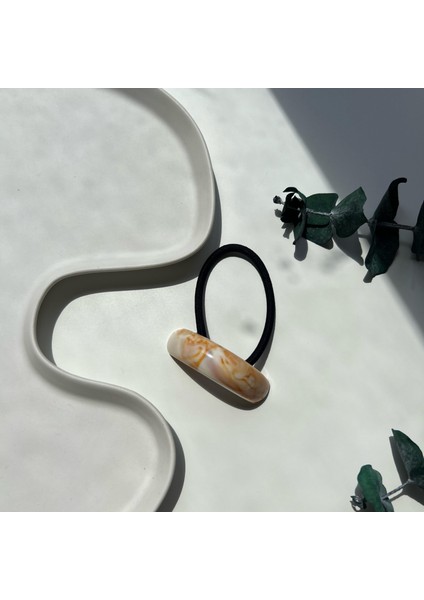 Kemik Bombe Krem Lastik Toka