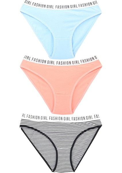 Kadın Kombin Hera Bikini Külot 6'lı fırsatları