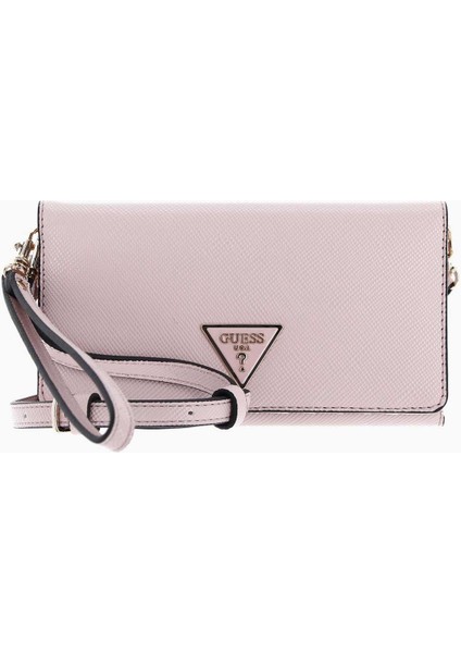 Laurel Crossbody Tutma Kulplu Portföy Cüzdan