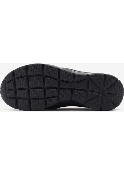 Fashion Fit Kadın Siyah Spor Ayakkabı 896293TK Bbk fırsatları
