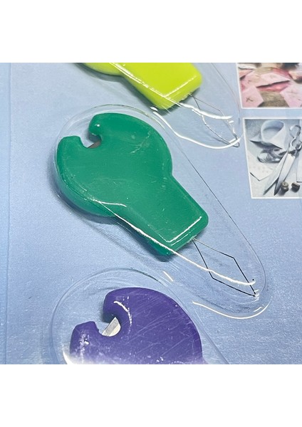 H & T Cadı - Iğneye Iplik Geçirici 3 Lü Set Iplik Kesicili DKSC02 fiyatları