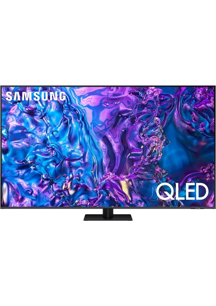 55Q70D 55" 139 Ekran Dahili Uydu Alıcılı 4K Ultra HD Smart QLED TV