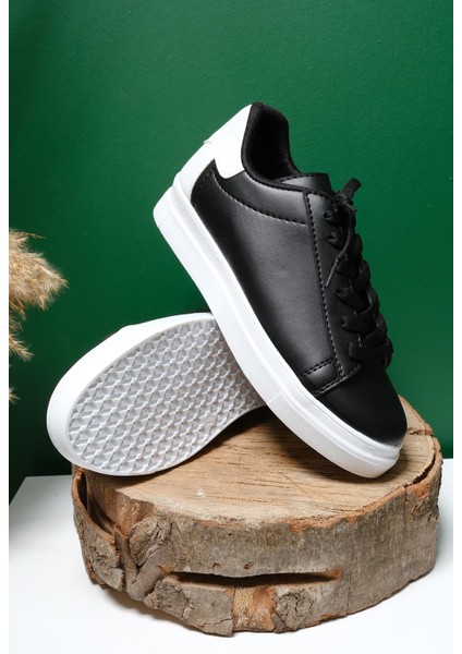 Erda Basic Bağcıklı Kadın Sneaker fiyatları