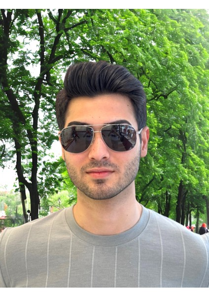 2866 C3 62 Optelli Polarize Güneş Gözlüğü