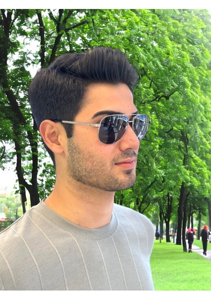 2866 C3 62 Optelli Polarize Güneş Gözlüğü