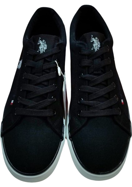 Teo Tex 4fx Erkek Siyah Sneaker Ayakkabı indirimleri