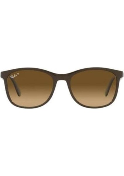 Rb 4374 6600/M2 56 Rayban Polarize Güneş Gözlüğü modelleri