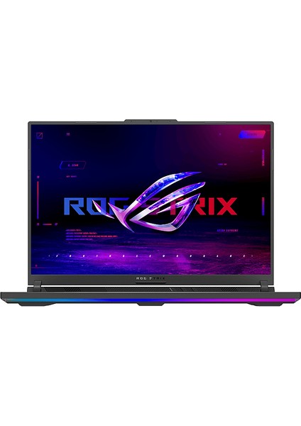 Rog Strix Scar 18/ G814JZR-N6087W/ Intel I9-14900 Hx/ 32 GB Ram/ 1tb Ssd/ 18''/ Rtx 4080/ Win 11 Gaming Laptop Gri