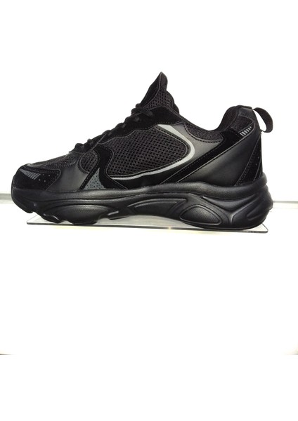 Erkek Günlük Spor Ayakkabı Sneakers Rahat Yumuşak Taban Spor Ayakkabı