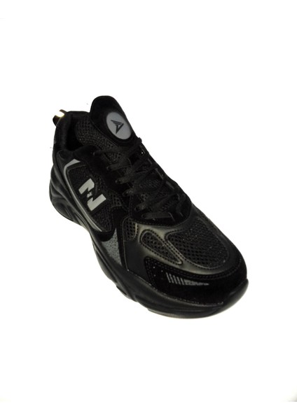 Erkek Günlük Spor Ayakkabı Sneakers Rahat Yumuşak Taban Spor Ayakkabı