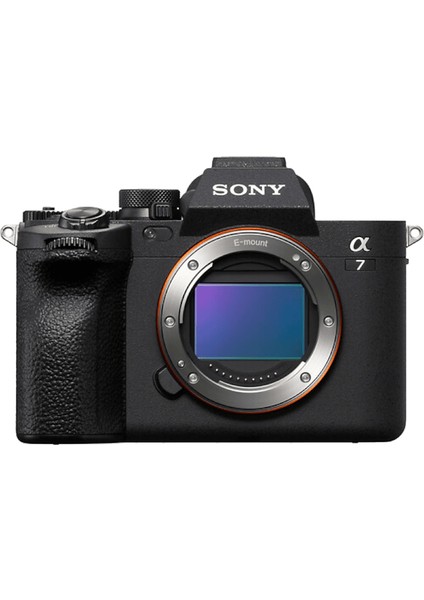 A7M4 Body Full Frame Aynasız Fotoğraf Makinesi Siyah fırsatları