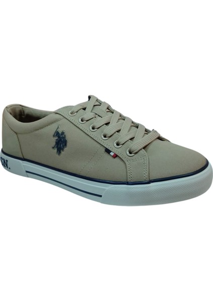 Teo Tex 4fx Erkek Kum Sneaker Ayakkabı