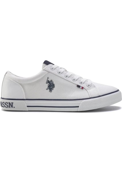 Teo Tex 4fx Erkek Beyaz Sneaker Ayakkabı