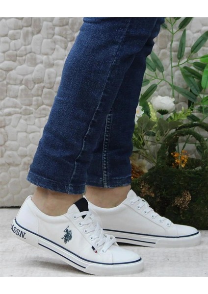 Teo Tex 4fx Erkek Beyaz Sneaker Ayakkabı indirimleri