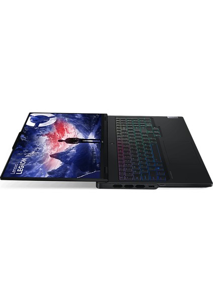 Legion Pro 7/core I9-13900HX/32GB Ram/1tb SSD/RTX4090/16''/W11/GAMING Laptop Onyx Gri 82WQ00AWTX