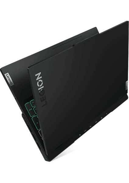 Legion Pro 7/core I9-13900HX/32GB Ram/1tb SSD/RTX4090/16''/W11/GAMING Laptop Onyx Gri 82WQ00AWTX