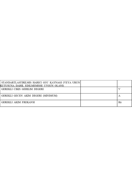 LT-65VA7405T 65" 165 Ekran Uydu Alıcılı 4K Ultra HD Smart LED TV