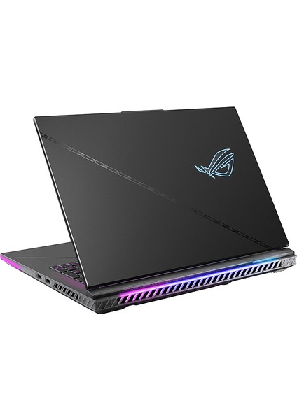 G834JYR-R6101W/ Core I914900HX/ 32GB Ram/ 2tb Ssd/ 18"/ Rtx 4090/ W11/ Gaming Laptop