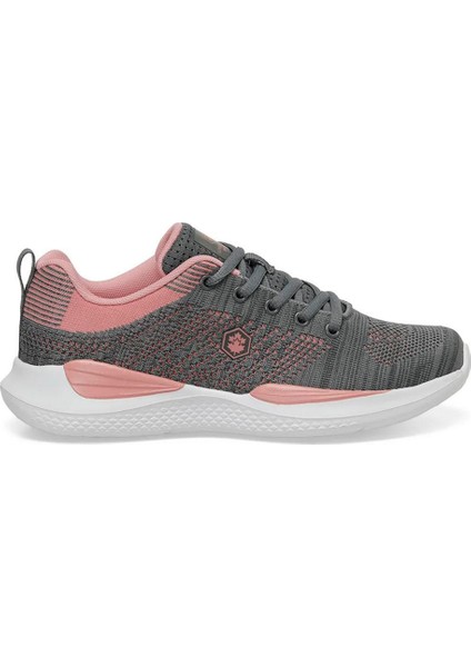 Wolky 4fx Kadın K.gri Sneaker Ayakkabı
