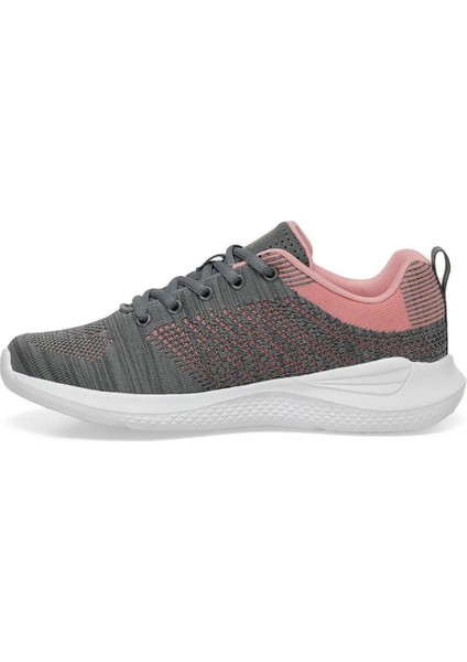 Wolky 4fx Kadın K.gri Sneaker Ayakkabı