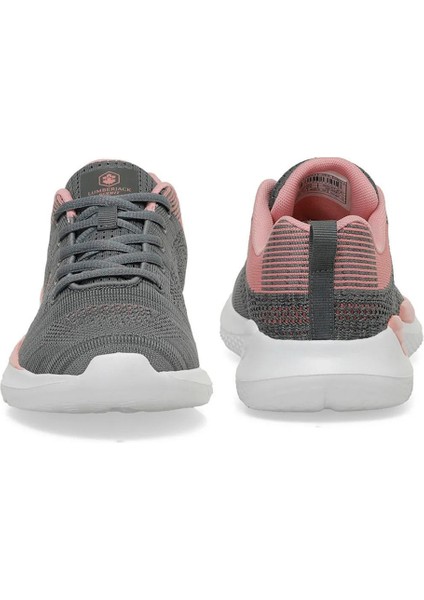 Wolky 4fx Kadın K.gri Sneaker Ayakkabı