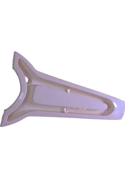 Soft 50 KMT50 Ön Panel Sıperliği Beyaz Orijinal