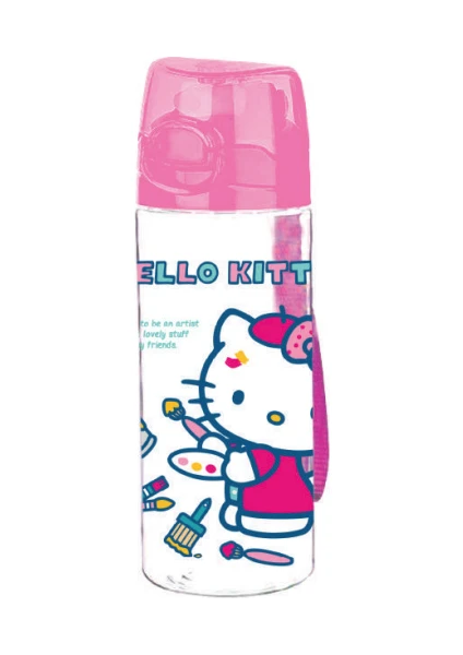 Hello Kitty 500 ml Matara 2873