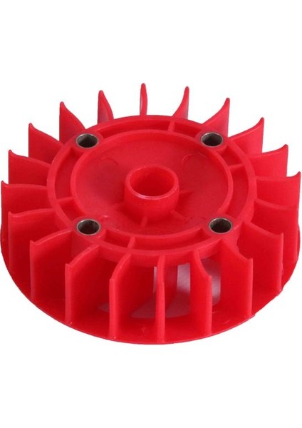 Soft 50 KMT50 Fan Orijinal