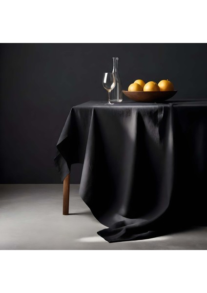 Klasik Kare Masa Örtüsü 160X160 cm fiyatları