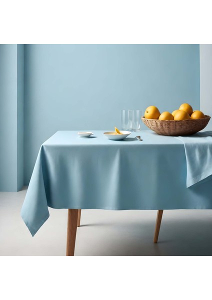 Klasik Dikdörtgen Masa Örtüsü 140X200 cm fiyatları