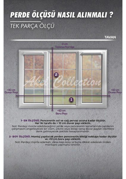 Çocuk Odası - Renkli Gökkuşağı Baskılı Zebra PERDE01 modelleri