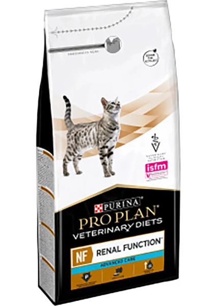 Pro Plan Veterınarydıets Nf Renal Function Kuru Kedi Maması 5kg