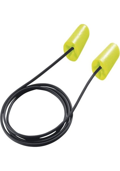 X-Fit Corded Koruyucu Kulak Tıkacı 100 Çift